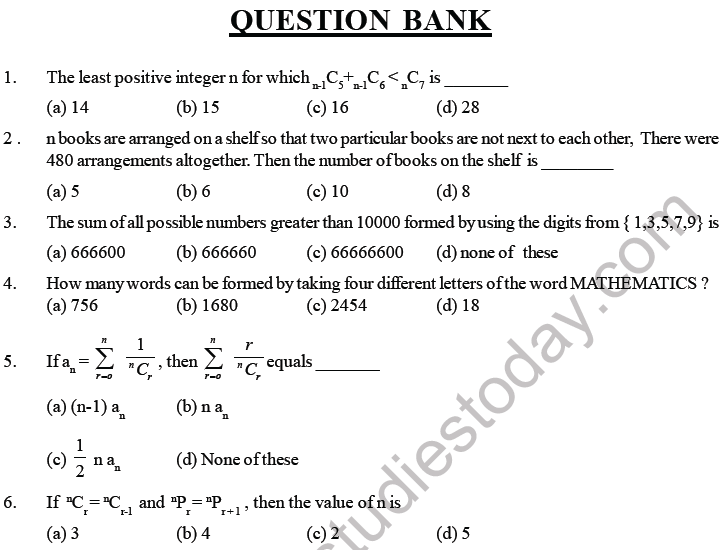 34 Permutation And Combination Worksheet Answers - support worksheet